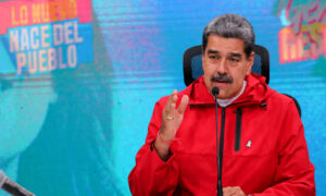 Maduro sobre “saboteo” en elecciones del 25M: “El que se coma la luz, tun tun”