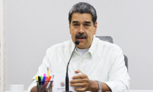 Maduro exhorta a petroleras que inviertan en el país: “Somos gente seria”