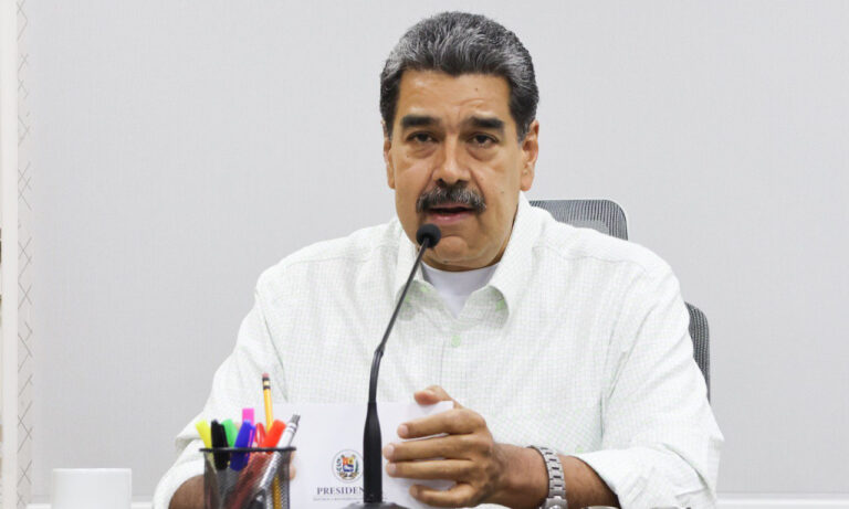 Maduro exhorta a petroleras que inviertan en el país: “Somos gente seria”
