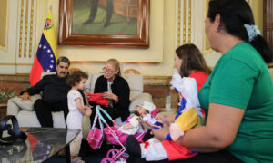 EE. UU. revela que Maikelys Espinoza fue repatriada por “una orden judicial”