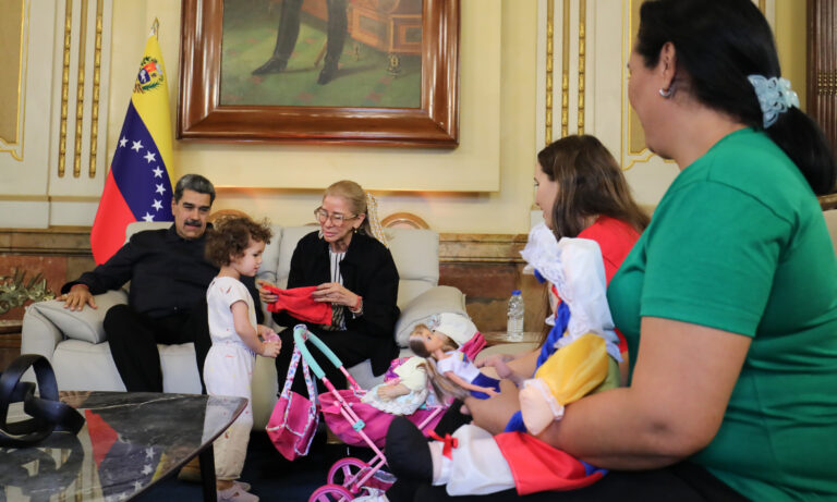 EE. UU. revela que Maikelys Espinoza fue repatriada por “una orden judicial”