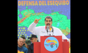La CIJ alerta sobre “riesgo grave” de control del Gobierno sobre el Esequibo