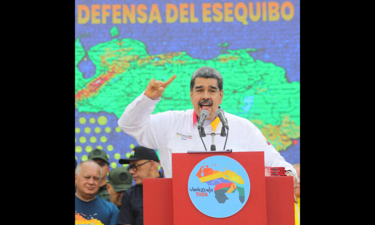 La CIJ alerta sobre “riesgo grave” de control del Gobierno sobre el Esequibo