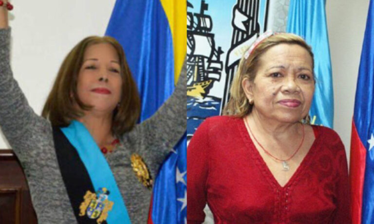 El chavismo controlará el Clez con 11 legisladores electos