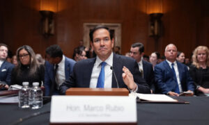 Rubio ratifica que la licencia de Chevron “vencerá” el martes 27