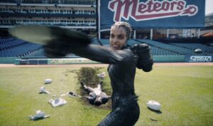Venezolana María Gabriela de Faría aparece en nuevo tráiler de “Superman: Legacy”