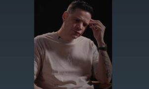 Marko Música confiesa que sufrió depresión
