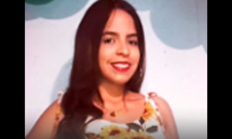 Denuncian que la presa política Maykelis Borges está “en riesgo de aborto”