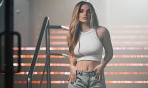 Melody publica nuevo tema tras quedar antepenúltima en Eurovisión