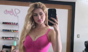 Investigan asesinato de la “influencer” Valeria Márquez en México
