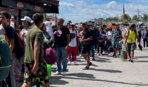 Panamá ofrece incluir a venezolanos en retorno en vuelos pagados por EE. UU.