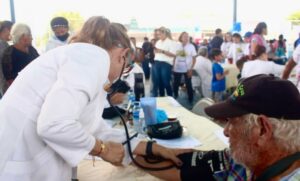 Jornadas Muévete por tu salud se realizarán este domingo en el Zulia