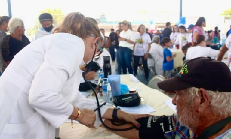 Jornadas Muévete por tu salud se realizarán este domingo en el Zulia