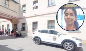 Mujer muere quemada tras acudir a rito espiritista