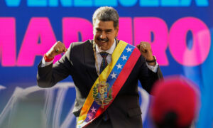 New York Times: Inteligencia de EE. UU. no cree que Maduro controle el “Tren de Aragua”