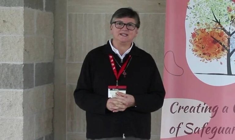 León XIV designa a otra monja secretaria de un dicasterio