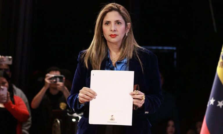 Nora Bracho: El Zulia tendrá “una voz de oposición firme” en la AN