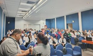 Secretaría de Salud consolida avances en atención primaria e investigación