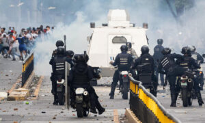 ONU advierte que detención de opositores alimenta “un clima de miedo” en el país