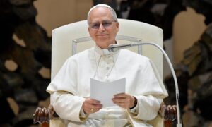Papa León XIV estrena perfil de X con mensajes sobre las guerras
