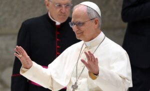 León XIV confirma que prepara viaje a Nicea