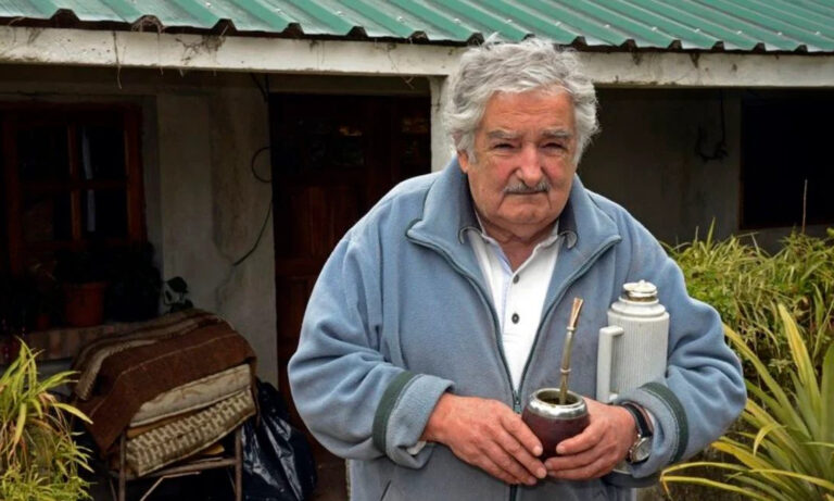 Muere a los 89 años el expresidente uruguayo José “Pepe” Mujica