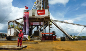 Opep: producción de Venezuela alcanzó los 1.132.000 bpd en octubre