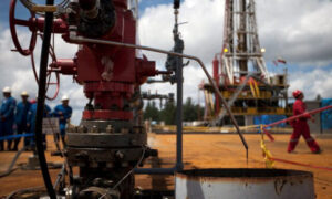 Finalizan licencias de EE. UU. para realizar transacciones con Pdvsa