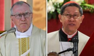 Parolin y Tagle se mantienen como los grandes “papables”, pero quizás haya sorpresa
