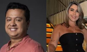 Exesposa de Diomedes Díaz estalla contra Rafael Santos