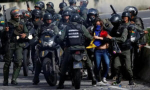Misión ONU denuncia detenciones y desapariciones forzadas en el país