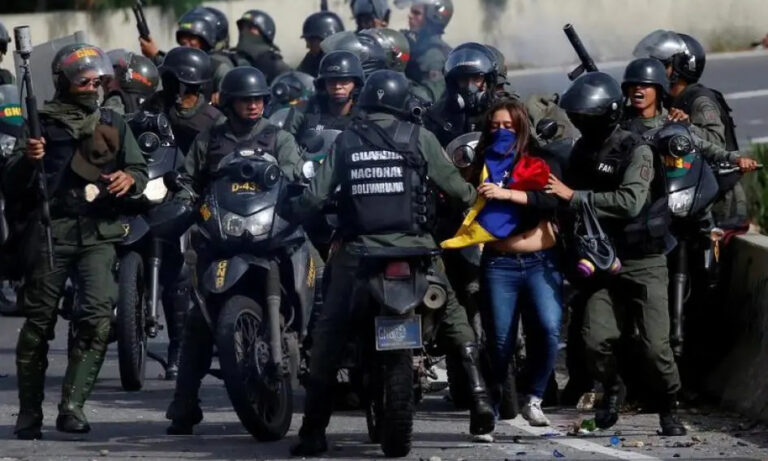 Misión ONU denuncia detenciones y desapariciones forzadas en el país