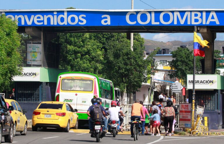 Freddy Bernal reporta “control absoluto de la seguridad en frontera” en Táchira