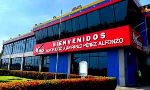 Inician gestiones para activar vuelos directos entre Mérida y Cúcuta