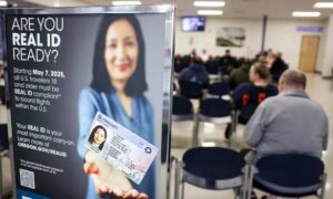 EE. UU. exige un nuevo documento para vuelos internos