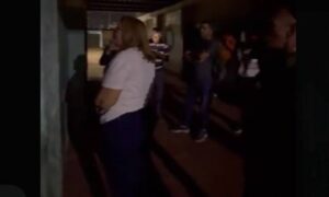 Impiden ingreso de testigos y miembros de mesa a centros de votación del Zulia