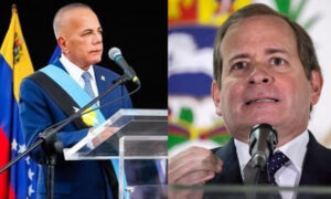 UNT exige respeto al debido proceso en el caso de Juan Pablo Guanipa