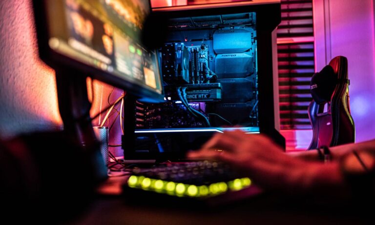La integración de la dinámica del juego en los videojuegos: ¿Dónde está el límite?
