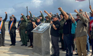 Chavismo conmemora cinco años de la derrota de la “operación Gedeón”