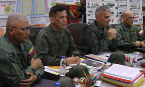 Fanb anuncia “ajustes estratégicos” ante “nuevas amenazas”