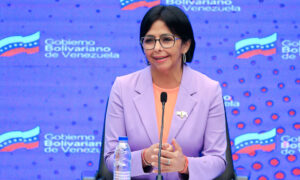 Gobierno insiste en negociar el Esequibo bajo el Acuerdo de Ginebra