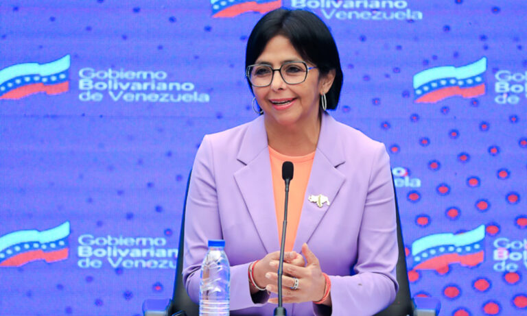 Gobierno insiste en negociar el Esequibo bajo el Acuerdo de Ginebra