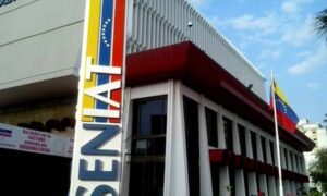 Seniat mantendrá atención al público durante el asueto de Semana Santa