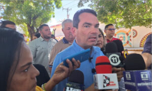 Tomás Guanipa cree que detención de su hermano profundiza la confrontación