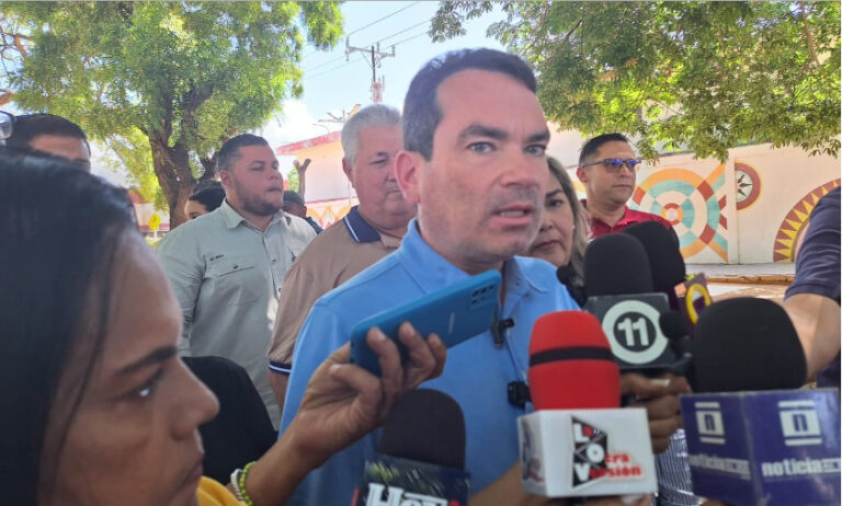 Tomás Guanipa cree que detención de su hermano profundiza la confrontación