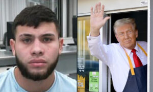 EE. UU. envía al Cecot a joven venezolano acusado de pertenecer al “Tren de Aragua”
