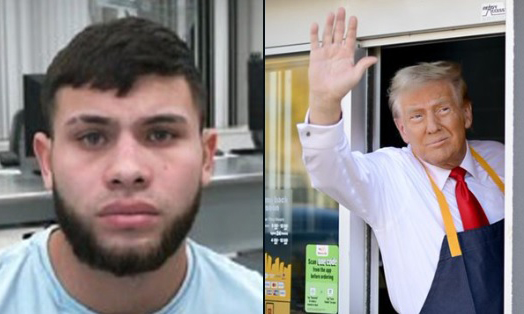 EE. UU. envía al Cecot a joven venezolano acusado de pertenecer al “Tren de Aragua”
