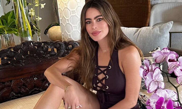 Sofía Vergara tendrá su propio monumento en Barranquilla junto al de Shakira