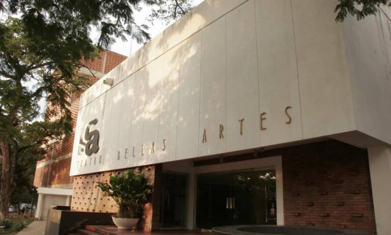 Centro Gallego realizará gala anual en el Teatro Bellas Artes