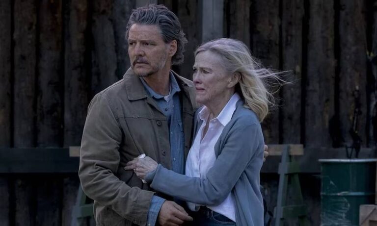 O’Hara desconoce si su personaje aparecerá en la tercera temporada de “The Last of Us”